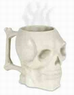 PIRATEN TOTENKOPF-TASSE
