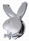 PLAYBOY MONEY CLIP - GELDKLAMMER - Merchandise - Playboy - Accessoires