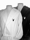 PLAYBOY BADEMANTEL