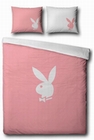 PLAYBOY BETTBEZUG - PINK - Merchandise - Playboy - Home