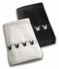 PLAYBOY HANDTUCH - Merchandise - Playboy - Bad