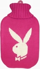 PLAYBOY W�RMFLASCHE PINK