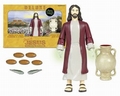 JESUS DELUXE ACTION FIGUR