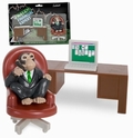 WALL STREET FINANZEXPERTE - Toys - Action Figure - Diverse