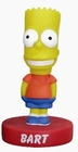 HEADKNOCKER - SIMPSONS - BART - Toys - Head Knockers