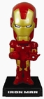 HEADKNOCKER - MARVEL - IRON MAN - Toys - Head Knockers