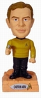 HEADKNOCKER - STAR TREK - CAPTAIN KIRK - Toys - Head Knockers