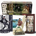 ELVIS PRESLEY 3-PACK SERIE - Toys - Action Figure - Elvis Presley