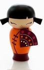 1 x MOMIJI PUPPE - RANDOMS - HAPPY HAPPY II