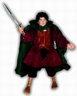 FRODO - Toys - Action Figure - Lord of the Rings