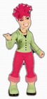 THE OSBOURNES - KELLY - Toys - Action Figure - The Osbournes