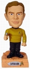 HEADNOCKER - STAR TREK - CAPTAIN JAMES T. KIRK - Toys - Head Knockers