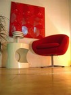 5 x WALL PANEL APOLLO