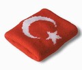 TUERKEI - TURKEY PULSWÄRMER - Kleid - Wristband