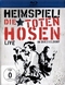 DIE TOTEN HOSEN - HEIMSPIEL!/LIVE IN DÜSSELDORF