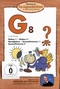 G8 - GLOBUS 1+2/MONDGLOBUS/SONNENFINSTERNIS 1+2
