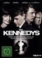 THE KENNEDYS - DIE KOMPLETTE SERIE [3 DVDS]