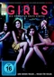 GIRLS - STAFFEL 1 [2 DVDS]