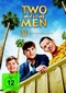 TWO AND A HALF MEN - STAFFEL 10 [3 DVDS]