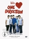 ONE DIRECTION - WE LOVE ONE DIRECTION