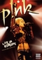 PINK - LIVE IN EUROPE: TRY THIS TOUR