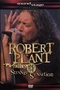 ROBERT PLANT AND THE STRANGE SENSATION