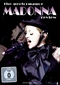 MADONNA - THE PERFORMANCE REVIEW