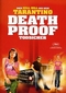 DEATH PROOF - TODSICHER