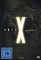 AKTE X - SEASON 5 [6 DVDS]