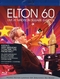 ELTON JOHN - ELTON 60/LIVE AT MADISON SQUARE ...