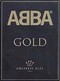 ABBA GOLD-GREATEST HITS