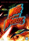 WAR OF THE WORLDS(1953) (DVD)