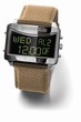 MONZA DIGITAL CREAM - LAMBRETTA UHR