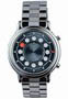 CW UHREN - THEX BLACK