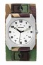 THE SCOUT - BROWN CAMO - NIXON UHR