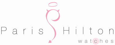 Paris Hilton Watches Logo
