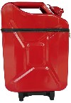 Gas Cases