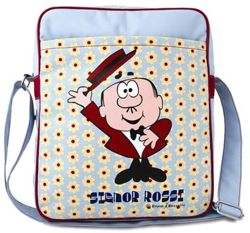Logoshirt Taschen