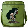 Logoshirt Tasche - Der kleine Maulwurf
