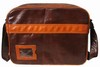 SKYLINE TASCHE - CUPERTINO - BRAUN